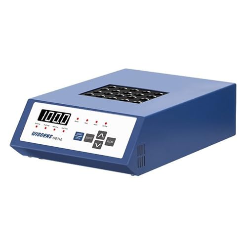 Wiggens WI-0601 WD 320 Mehrzweck Heizung mit PT100-01 Sensor, Blocknummer 2 Wiggens WI-0601 WD 320 Mehrzweck Heizung mit PT100-01 Sensor, Blocknummer 2 von Wiggens