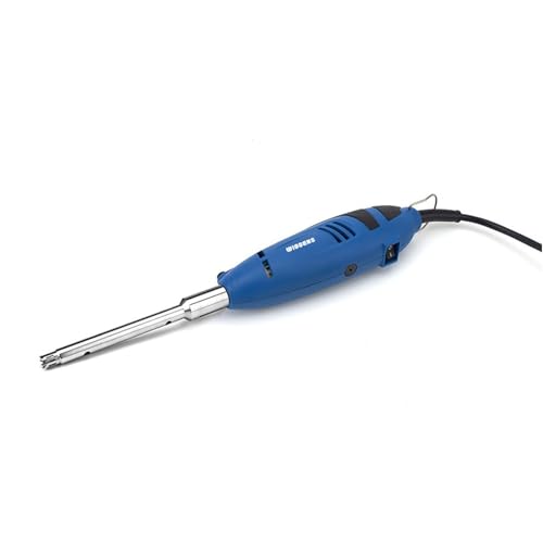 Wiggens WI-1078 D-130 Handheld Homogenisator mit DS-130/5 Dispergieren Schaft Wiggens WI-1078 D-130 Handheld Homogenisator mit DS-130/5 Dispergieren Schaft von Wiggens
