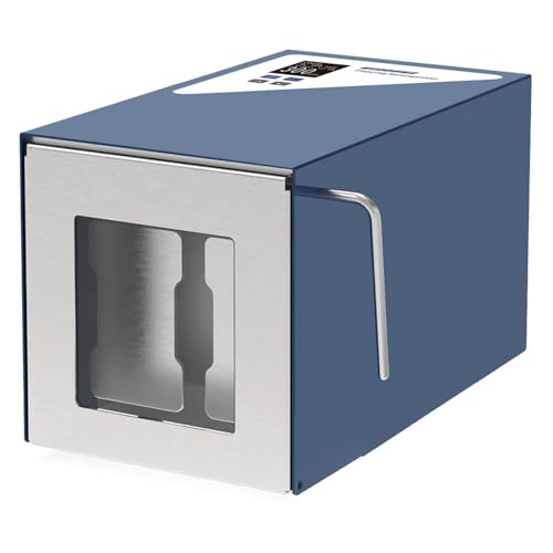 Wiggens WI-1122 HG400VW Flattern Homogenisator mit Einstellbare Geschwindigkeit Wiggens WI-1122 HG400VW Flattern Homogenisator mit Einstellbare Geschwindigkeit von Wiggens