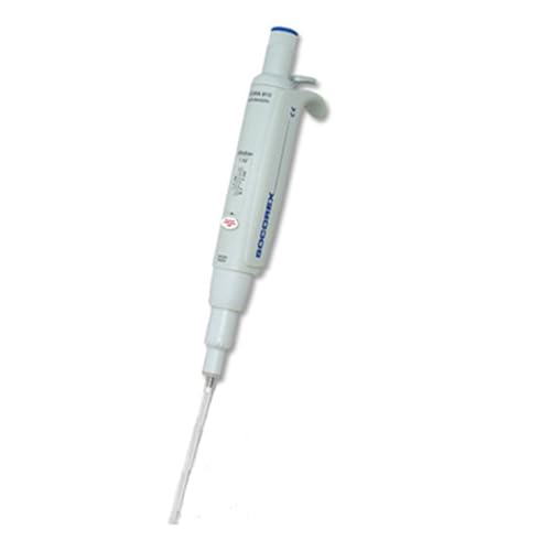 Wiggens WI-1123 Verdünnungspipette für Homogenisator von Wiggens