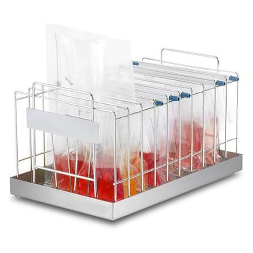 Wiggens WI-1126 Sterilisation Tasche, 80ml Kapazität, 1500 Stück Wiggens WI-1126 Sterilisation Tasche, 80ml Kapazität, 1500 Stück von Wiggens