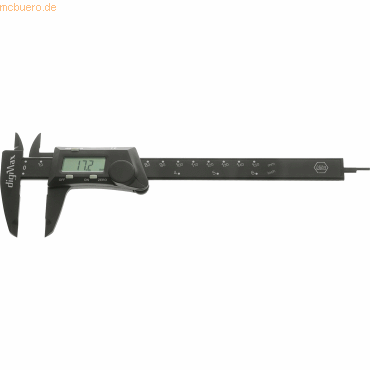 Wiha Werkzeuge wiha Messschieber DigiMax 29422 digital 150mm Wiha Werkzeuge wiha Messschieber DigiMax 29422 digital 150mm von Wiha Werkzeuge