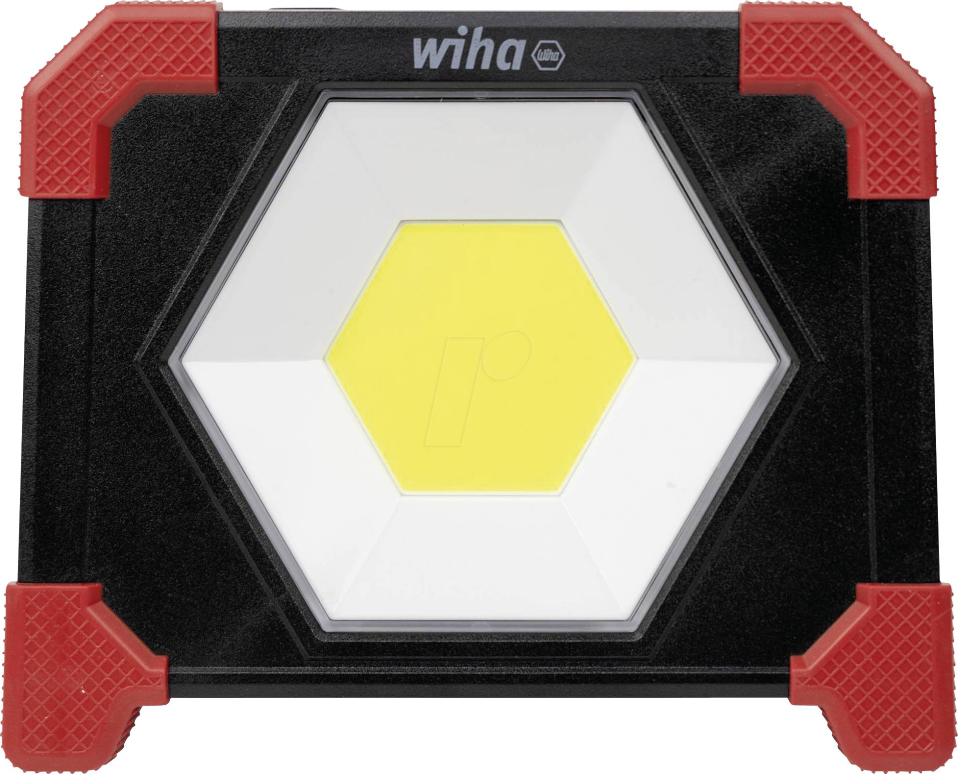 WIHA 45698 - LED-Baustrahler, 30 W, 3000 lm von Wiha