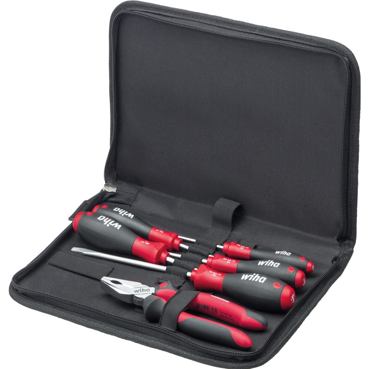 Werkzeug-Set Mechaniker Werkzeug-Set Mechaniker von Wiha