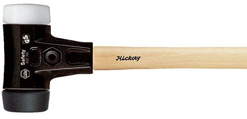 Wiha 26661 Vorschlaghammer mittelweich, sehr hart 3450g 840mm 1St. Wiha 26661 Vorschlaghammer mittelweich, sehr hart 3450g 840mm 1St. von Wiha