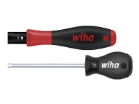 Wiha 26888, 12,7 cm, 150 g, Schwarz, Rot von Wiha