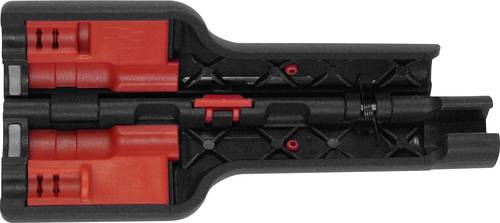 Wiha 44241 Abisolierwerkzeug 6 bis 8mm von Wiha