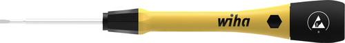 Wiha ESD Schlitz-Schraubendreher Klingenlänge: 60mm Wiha ESD Schlitz-Schraubendreher Klingenlänge: 60mm von Wiha