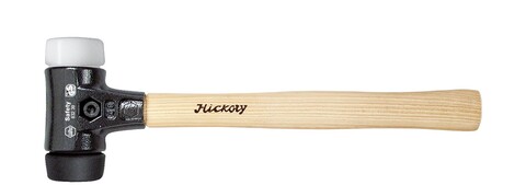 Wiha Schonhammer Safety Mittel Weich/Sehr Hart Mit Hickory-Ho von Wiha
