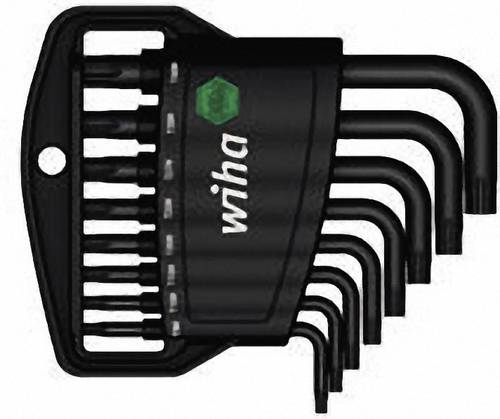 Wiha TORX BO Winkelschraubendreher-Set 8teilig von Wiha