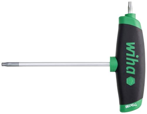 Wiha Torx-Schraubendreher Größe (Schraubendreher) T 25 1St. von Wiha