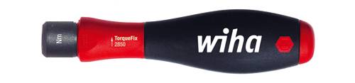 Wiha Werkstatt Drehmoment-Schraubendreher 0.8 Nm (max) DIN EN ISO 6789, DIN EN 26789 von Wiha