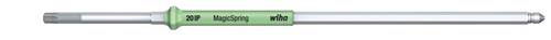 Wiha Werkstatt TORX Plus Wechselklinge 20 IP 175mm Passend für (Serie Schraubendreher) Wiha Torque von Wiha