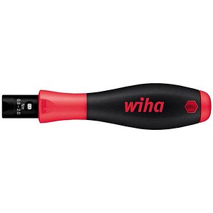 wiha Drehmoment-Schraubendreher TorqueVario-S 36849 wiha Drehmoment-Schraubendreher TorqueVario-S 36849 von Wiha