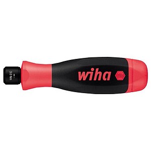 wiha Drehmoment-Schraubendreher easyTorque 36239 wiha Drehmoment-Schraubendreher easyTorque 36239 von Wiha