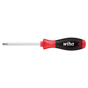 wiha Kreuzschlitz-Schraubendreher 772 PZ 02 wiha Kreuzschlitz-Schraubendreher 772 PZ 02 von Wiha