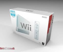Wii-Konsole mit Wii Sports Resort von Wii Console