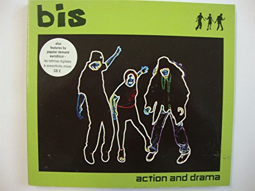 Action & Drama [CD 2] von Wiiija