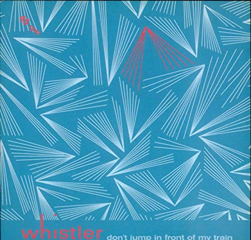 Don't Jump in Front of My [7" VINYL] [Vinyl Single] von Wiiija