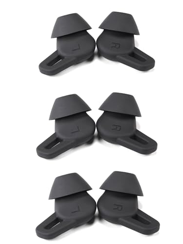 Ohrstöpsel für Huawei Freelace Pro Wireless True Headphones, In-Ear Noise Cancellation Ohrstöpsel Ersatz für Huawei Freelace Pro Fit Charging Case Ohrstöpsel für Huawei Freelace Pro Wireless True Headphones, In-Ear Noise Cancellation Ohrstöpsel Ersatz für Huawei Freelace Pro Fit Charging Case von Wiki VALLEY