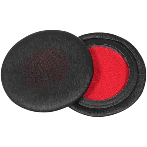Voyager Focus UC Ohrpolster, Ohrpolster für Plantronics Voyager Focus UC/Focus 2 UC/Focus B825, Blackwire C5200/C5210/C5220/C7225, Voyager 4210/4220 Kopfhörer, Schwarz Voyager Focus UC Ohrpolster, Ohrpolster für Plantronics Voyager Focus UC/Focus 2 UC/Focus B825, Blackwire C5200/C5210/C5220/C7225, Voyager 4210/4220 Kopfhörer, Schwarz von Wiki VALLEY