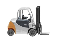 Baufahrzeug Modell H0 Wiking 066360 Still Baufahrzeug Modell H0 Wiking 066360 Still von Wiking