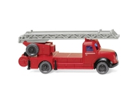 Einsatzfahrzeug Modell N Wiking 096239 Magirus Deutz Einsatzfahrzeug Modell N Wiking 096239 Magirus Deutz von Wiking