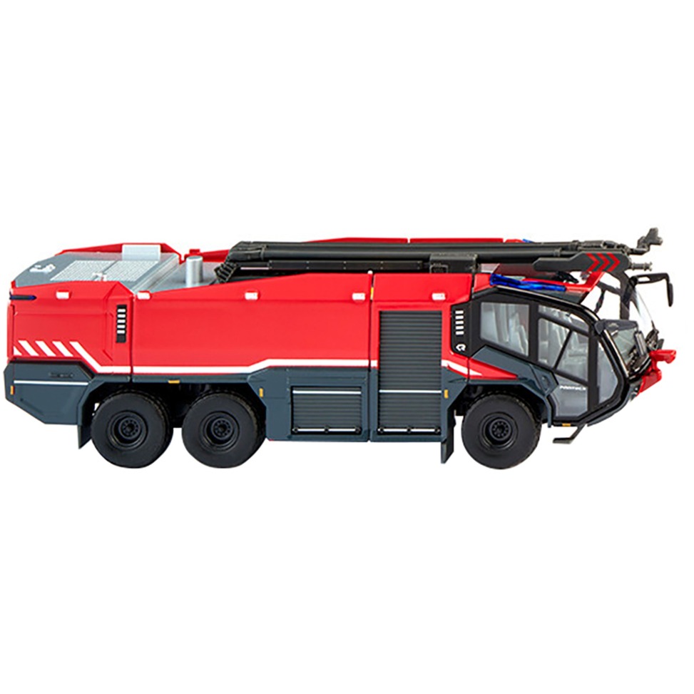 Feuerwehr Rosenbauer FLF Panther 6x6, Modellfahrzeug von Wiking