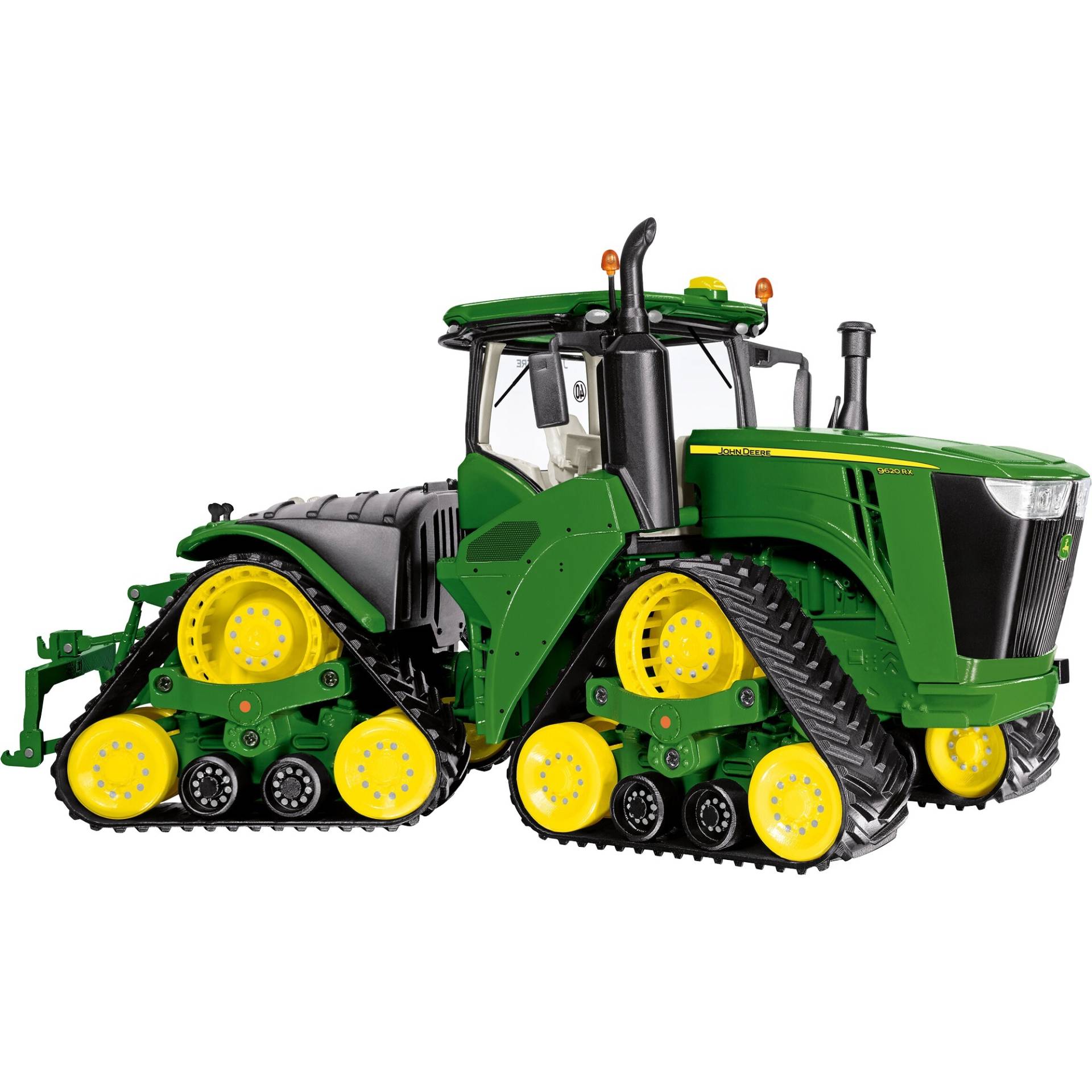 John Deere 9620RX, Modellfahrzeug von Wiking