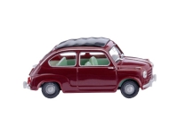 Wiking 009908 H0 Personenkraftwagen Modell Fiat Wiking 009908 H0 Personenkraftwagen Modell Fiat von Wiking