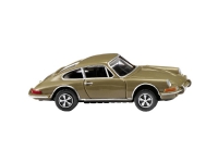 Wiking 0160 04 H0 Porsche 911 Coupe - kakigrå Wiking 0160 04 H0 Porsche 911 Coupe - kakigrå von Wiking