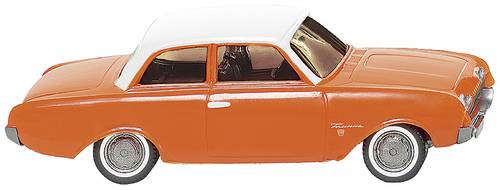 Wiking 020001 H0 PKW Modell Ford 17M von Wiking