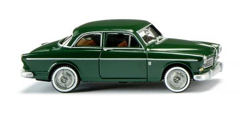 Wiking 022805 H0 PKW Modell Volvo Amazon von Wiking