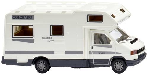 Wiking 026803 H0 PKW Modell Volkswagen, Karmann T4 Colorado von Wiking