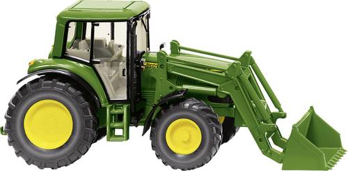 Wiking 039338 H0 Landwirtschafts Modell John Deere 6920 S von Wiking