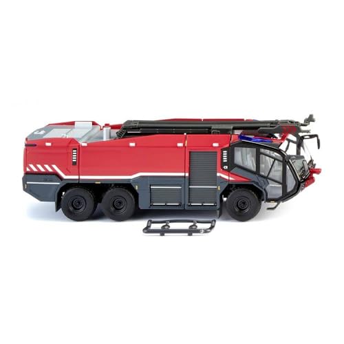 Wiking 062647 H0 Rosenbauer FLF Panther 6x6 von Wiking