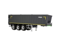Wiking 0776 58 Spur 1 Stapelrollenbandwagen SB II 30/1070, grau Wiking 0776 58 Spur 1 Stapelrollenbandwagen SB II 30/1070, grau von Wiking