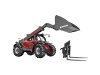 Wiking 077850 Gleis 1 Manitou Teleskoparm MLT 635 von Wiking