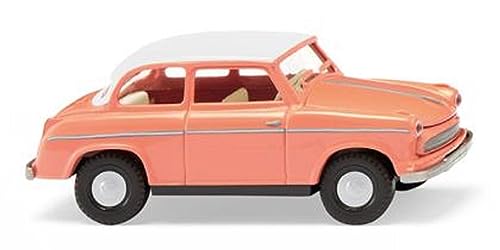 Wiking 080635 Lloyd Alexander TS Miniaturmodell 1:87 Kein Spielzeug!! Wiking 080635 Lloyd Alexander TS Miniaturmodell 1:87 Kein Spielzeug!! von Wiking