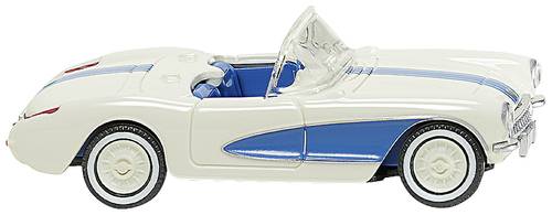 Wiking 081905 H0 PKW Modell Chevrolet Corvette Wiking 081905 H0 PKW Modell Chevrolet Corvette von Wiking