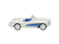 Wiking 081905 H0 Personbil model Chevrolet Corvette Wiking 081905 H0 Personbil model Chevrolet Corvette von Wiking