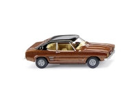 Wiking 082108 H0 Personbil model Ford Capri I. Wiking 082108 H0 Personbil model Ford Capri I. von Wiking