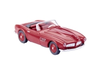 Wiking 082907 H0 Personenwagenmodell BMW 507, rot Wiking 082907 H0 Personenwagenmodell BMW 507, rot von Wiking