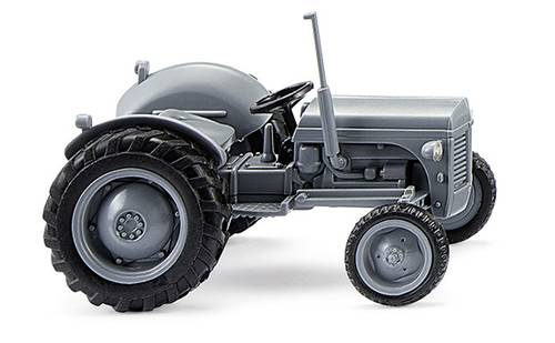 Wiking 089206 H0 Landwirtschafts Modell Ferguson TE Wiking 089206 H0 Landwirtschafts Modell Ferguson TE von Wiking