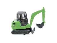 Wiking 0946 08 N Schaeff Minigrabemaske HR 18 Wiking 0946 08 N Schaeff Minigrabemaske HR 18 von Wiking