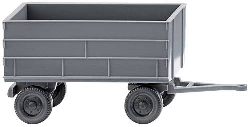 Wiking 095638 N Landwirtschafts Modell Ernteanhänger - basaltgrau Wiking 095638 N Landwirtschafts Modell Ernteanhänger - basaltgrau von Wiking