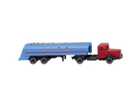 Wiking 098242 N Lastbiler model Büssing 8000 sattelstog Wiking 098242 N Lastbiler model Büssing 8000 sattelstog von Wiking