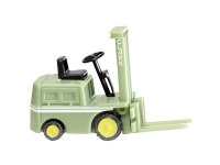 Wiking 117101 H0 Gaffeltruck Clark, Blassgrøn Wiking 117101 H0 Gaffeltruck Clark, Blassgrøn von Wiking