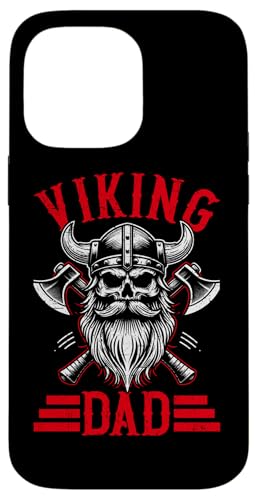 Wikinger Dad Walhalla Vatertag Spruch Nordische Mythologie Hülle für iPhone 14 Pro Max Wikinger Dad Walhalla Vatertag Spruch Nordische Mythologie Hülle für iPhone 14 Pro Max von Wikinger Papa Viking Vatertagsgeschenk Lustig