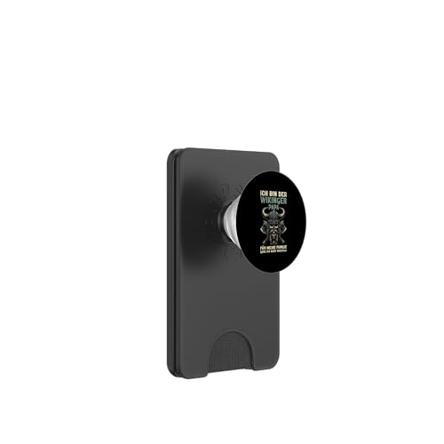 Wikinger Papa Walhalla Vatertag Spruch Nordische Mythologie PopSockets PopWallet für MagSafe Wikinger Papa Walhalla Vatertag Spruch Nordische Mythologie PopSockets PopWallet für MagSafe von Wikinger Papa Viking Vatertagsgeschenk Lustig